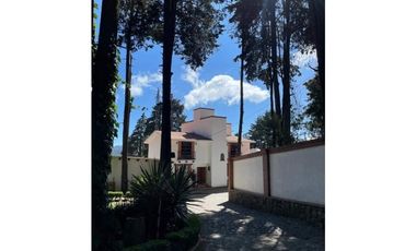 Casa en Venta Huasca de ocampoy Hidalgo
