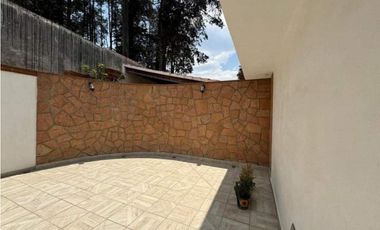 Casa en Venta Huasca de ocampoy Hidalgo