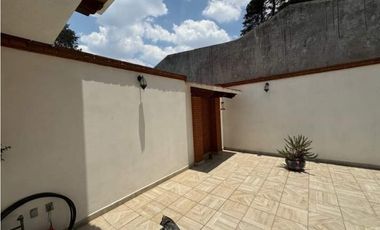 Casa en Venta Huasca de ocampoy Hidalgo