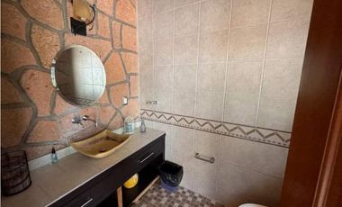 Casa en Venta Huasca de ocampoy Hidalgo