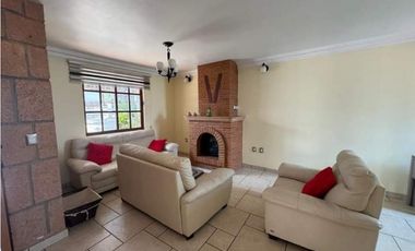Casa en Venta Huasca de ocampoy Hidalgo