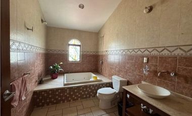 Casa en Venta Huasca de ocampoy Hidalgo