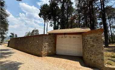 Casa en Venta Huasca de ocampoy Hidalgo