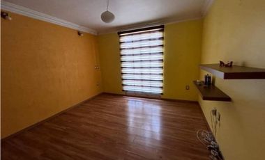 Casa en Venta Huasca de ocampoy Hidalgo