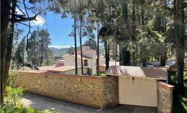 Casa en Venta Huasca de ocampoy Hidalgo