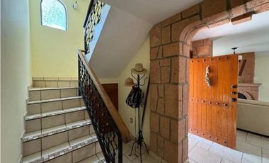 Casa en Venta Huasca de ocampoy Hidalgo