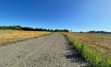 ARRIENDO LOTES DE 5.000 M2-3 UF X M2 CRUCE UNIHUE.