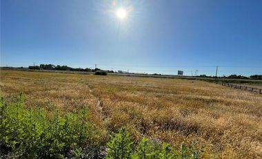 ARRIENDO LOTES DE 5.000 M2-3 UF X M2 CRUCE UNIHUE.