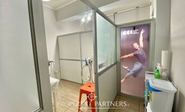 Venta de oficina con tres módulos en edificio Terra Office