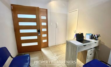 Venta de oficina con tres módulos en edificio Terra Office