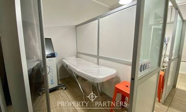 Venta de oficina con tres módulos en edificio Terra Office