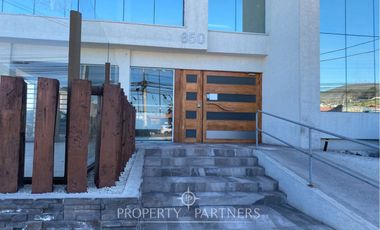 Venta de oficina con tres módulos en edificio Terra Office