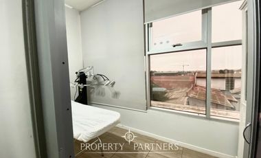 Venta de oficina con tres módulos en edificio Terra Office