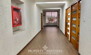 Venta de oficina con tres módulos en edificio Terra Office