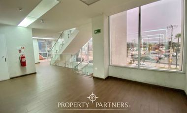 Venta de oficina con tres módulos en edificio Terra Office