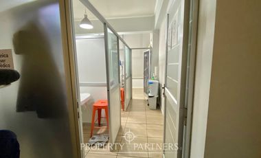 Venta de oficina con tres módulos en edificio Terra Office