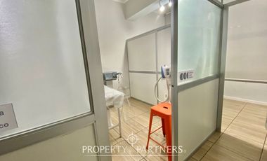 Venta de oficina con tres módulos en edificio Terra Office