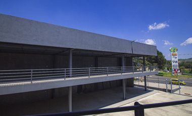Edificio Mixto Venta Zinacantepec  15-EMV-8104