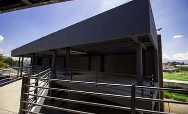 Edificio Mixto Venta Zinacantepec  15-EMV-8104