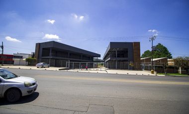 Edificio Mixto Venta Zinacantepec  15-EMV-8104