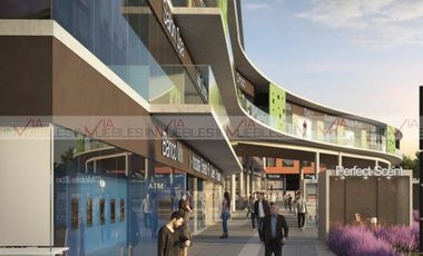 Preventa de locales comerciales zona sur