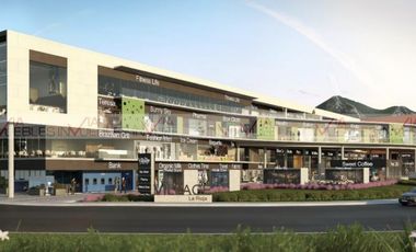 Preventa de locales comerciales zona sur