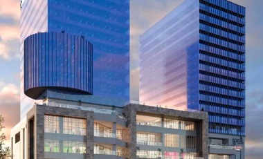 SE RENTA OFICINA EN SAMARA  SATÉLITE