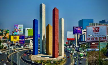 SE RENTA OFICINA EN SAMARA  SATÉLITE