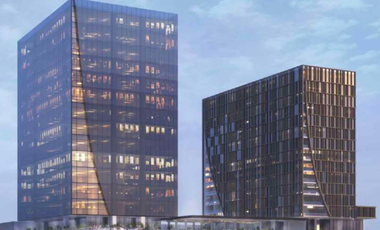 SE RENTA OFICINA EN SAMARA  SATÉLITE