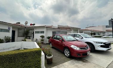 Ubicada a minutos de Santa Fe