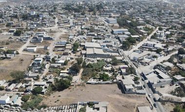Terreno en Venta en La Gloria, Tijuana