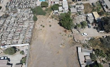 Terreno en Venta en La Gloria, Tijuana