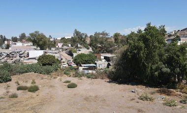 Terreno en Venta en La Gloria, Tijuana