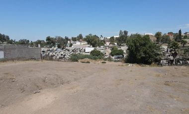 Terreno en Venta en La Gloria, Tijuana