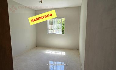 Departamento en Berazategui