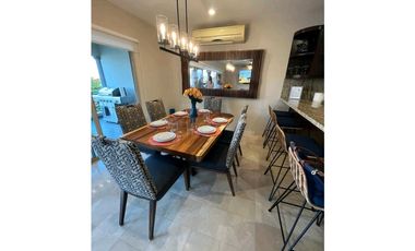 Renta departamento.en.Ventanas Fase 3. El Tezal. Los Cabos