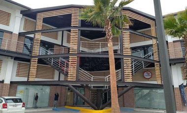 Local comercial en Plaza. Talamas Camandari Juárez Chih.