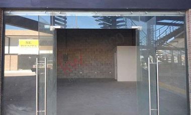 Local comercial en Plaza. Talamas Camandari Juárez Chih.