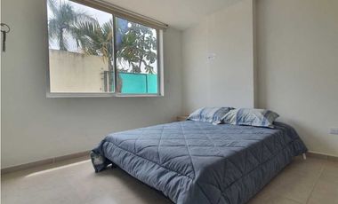 Se Vende Apartamento Listo Para Entrega