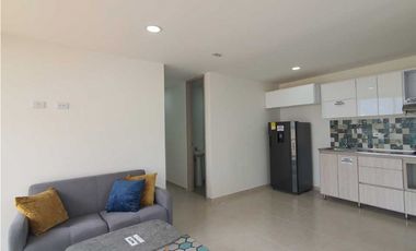 Se Vende Apartamento Listo Para Entrega