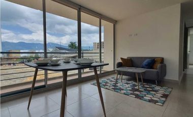Se Vende Apartamento Listo Para Entrega