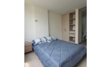 Se Vende Apartamento Listo Para Entrega