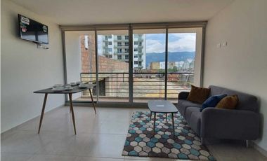 Se Vende Apartamento Listo Para Entrega