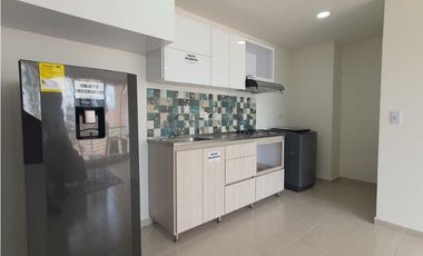 Se Vende Apartamento Listo Para Entrega
