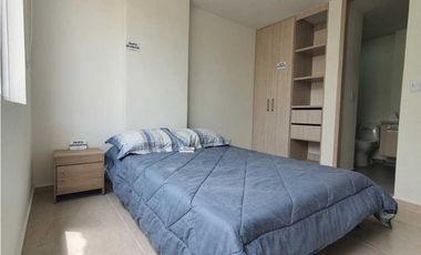 Se Vende Apartamento Listo Para Entrega