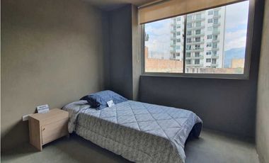Se Vende Apartamento Listo Para Entrega