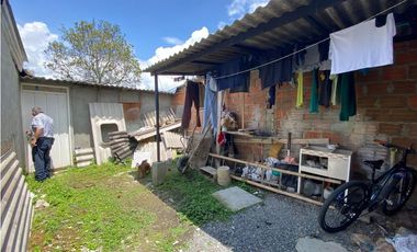 Se Vende Casa en Quimbaya Quindio