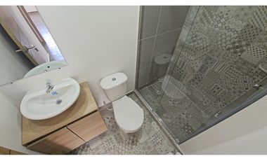 APARTAMENTO EN VENTA KERANTA GACHANCIPA
