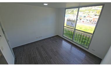 APARTAMENTO EN VENTA KERANTA GACHANCIPA