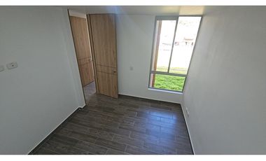 APARTAMENTO EN VENTA KERANTA GACHANCIPA